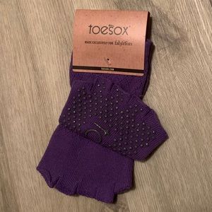 Yoga Socks